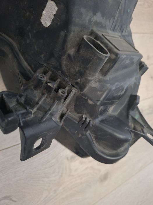 Ляв фар Рено Меган РС 2021г