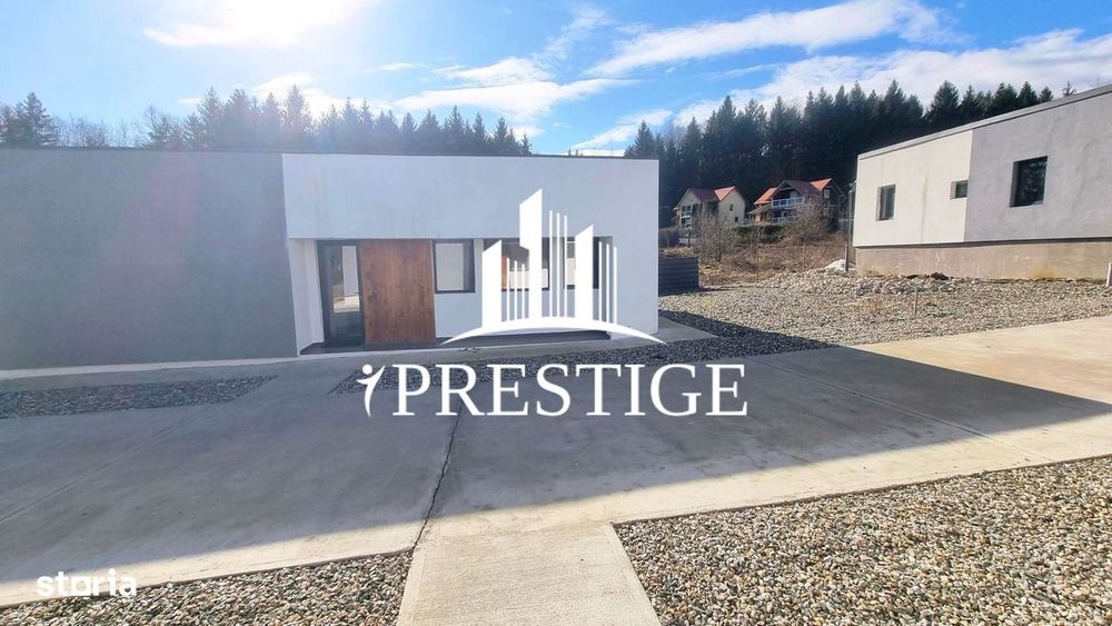 Casă În Tocile | 3 Camere | Ansamblu Privat | Curte Proprie