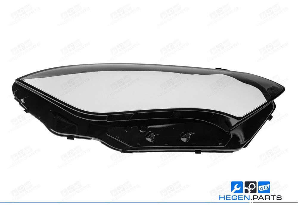 Стъкла за фарове Mercedes EQE V295 W295 В295 капаци капак стъкло фар