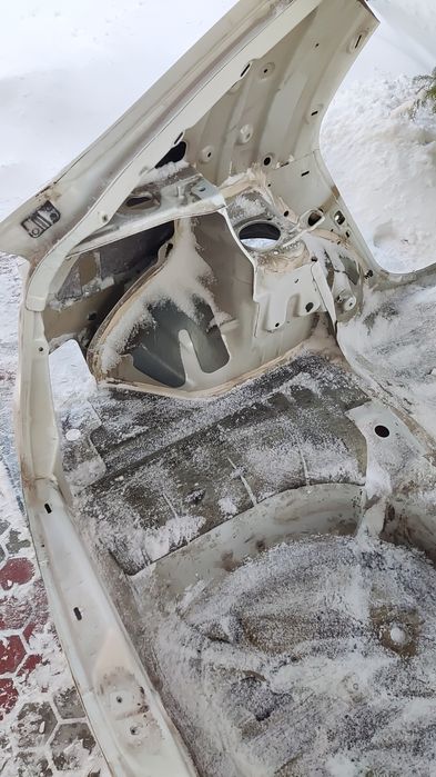 Шевроле латчети хетчбек