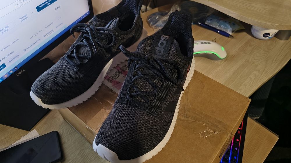 Adidasi Barbati Adidas