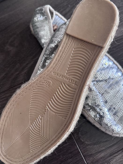 Espadrile de vara