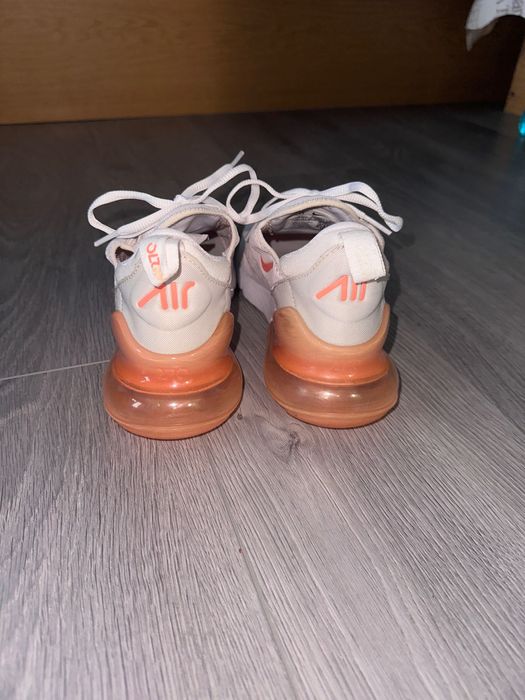 Nike air max 270 оригинални