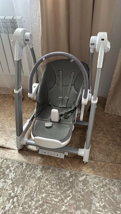 Коляска, шезлонг/стул для кормления