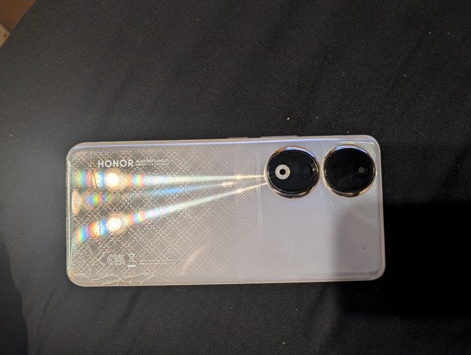 Honor 90 512gb RAM 12gb