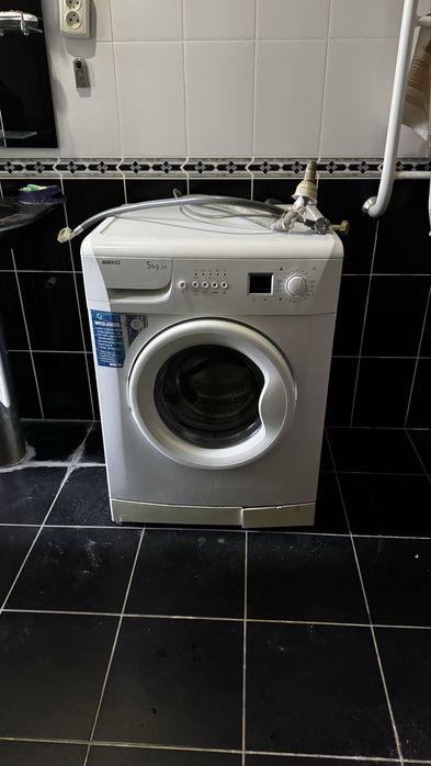 Beko kir mashina