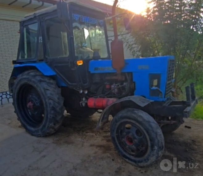 Mtz 80 sastayanasi zor Ishga tayor