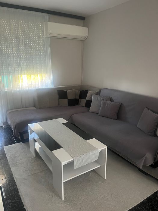 Продава се Тристаен апартамент в Хасково, Любен Каравелов - 81 кв.м за 1050 €/кв.м - Снимка #4