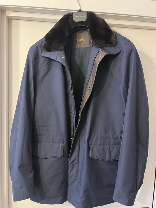 Премиальная новая куртка