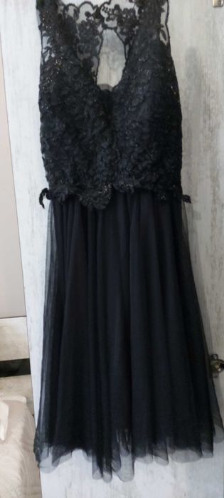 Дамска официална рокля