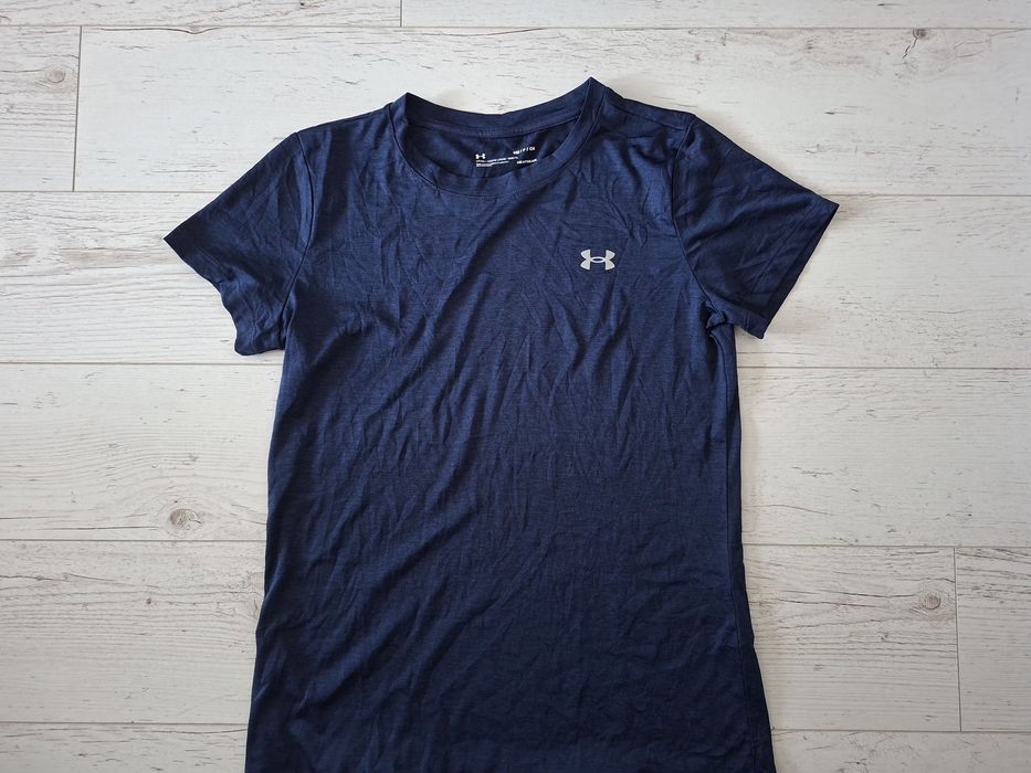 Under Armour-Ориг. Дамска тениска