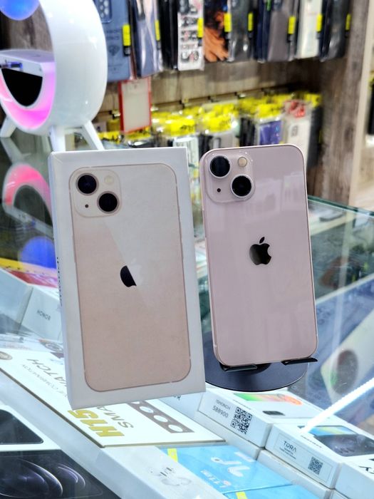 Iphone 13 mini.128 gb