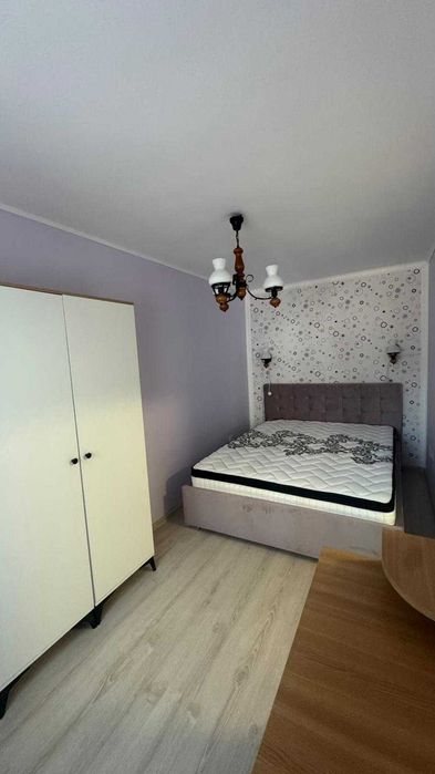Apartament 2 camere, parter, zona Smirodava – mobilat și utilat
