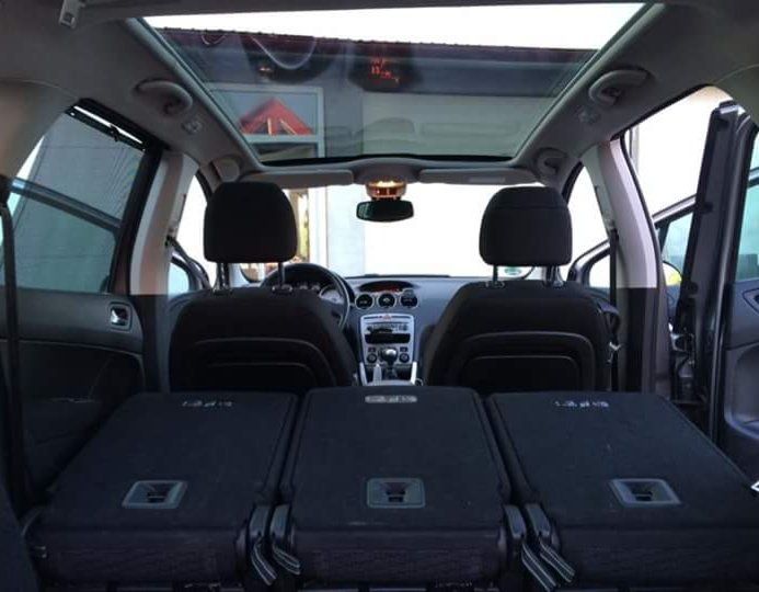 De vinzare peugot 308 1.6 hdisw