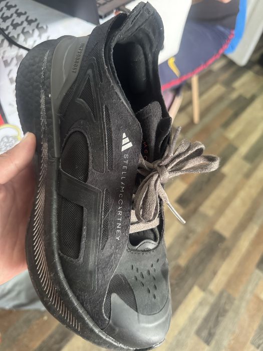 Кроссовки adidas by Stella McCartney 39 245см
