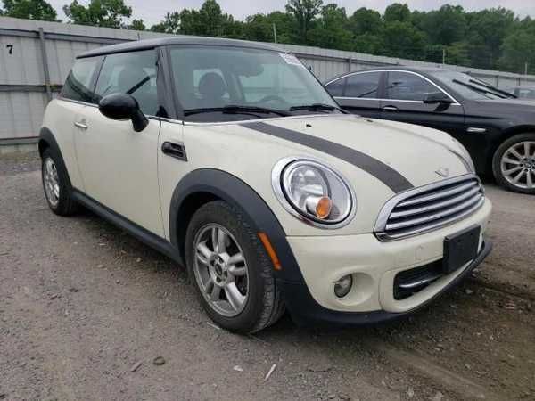Mini Cooper / Мини Купър R56 на части