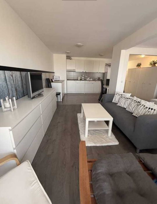 Продава се Едностаен апартамент в с. Кошарица, Област Бургас - 72 кв.м за 1389 €/кв.м - Снимка #1