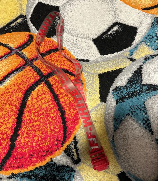 Curea Off-White Rosie