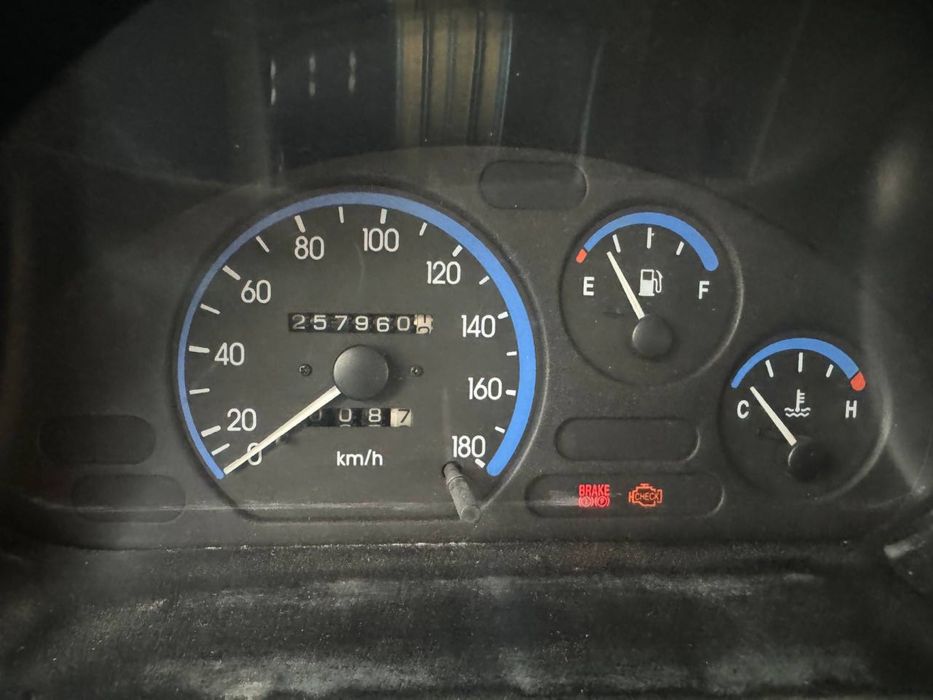 Chevrolet Matiz 2010 — 5