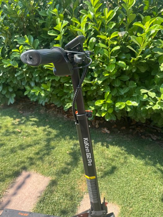 Kukirin G2 Pro nou