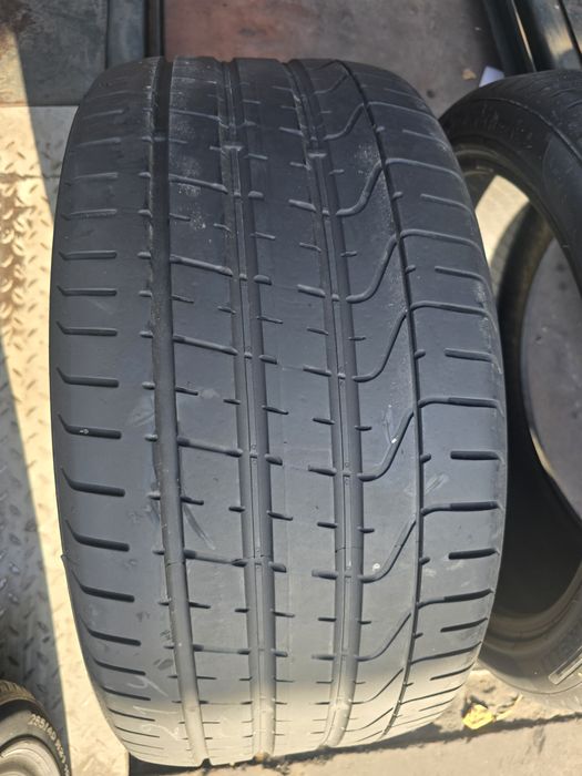 Anvelope vara 295 35 21