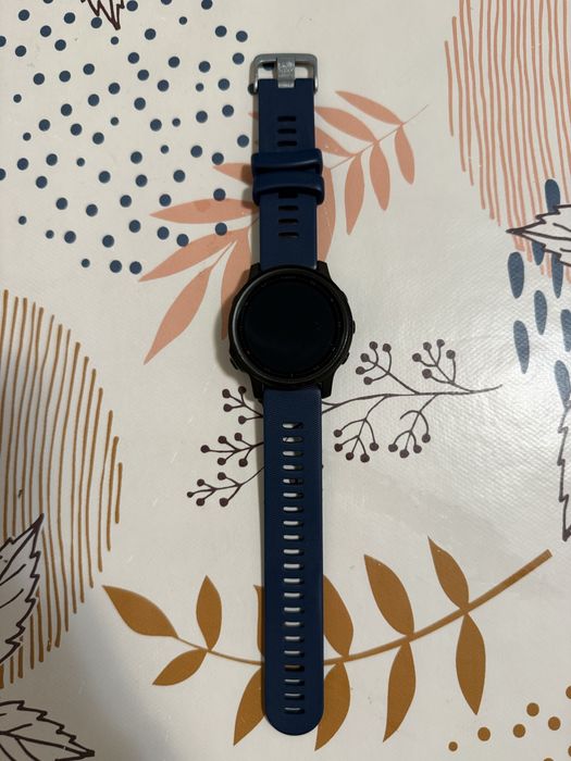 Garmin Fenix 6s Pro