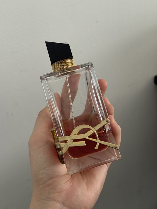 Yves Saint Laurent Libre Intense — оригинал