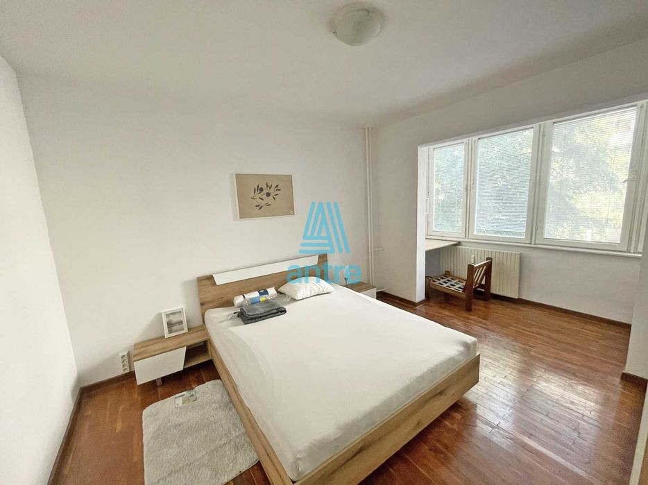 Дава се под наем Тристаен апартамент в София, Лагера - 85 кв.м за 550 € - Снимка #8