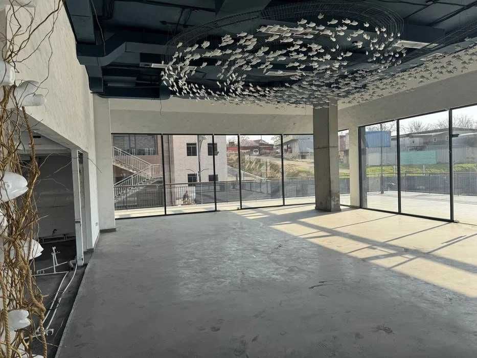 Топ-место для бизнеса! - Сдается помещение 330 м² в ТРЦ Seoul Mun