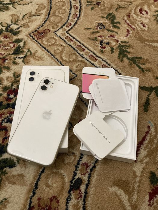 Iphone 11   128 gb