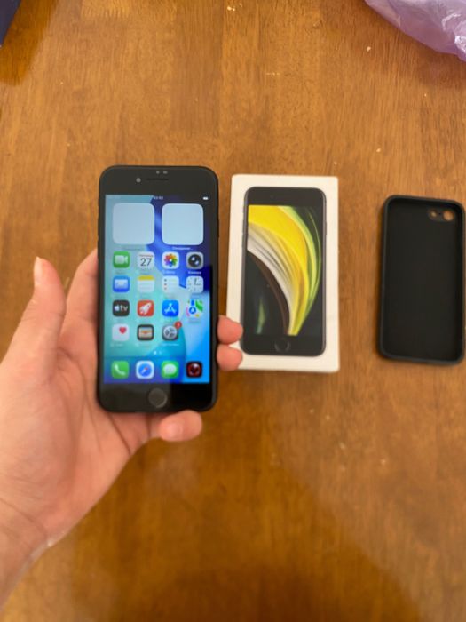 Айфон се обмен 128гб