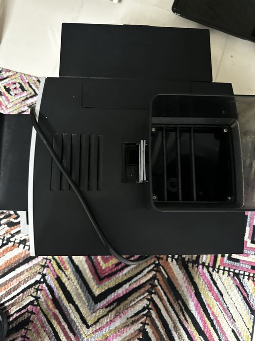 Кофемашина