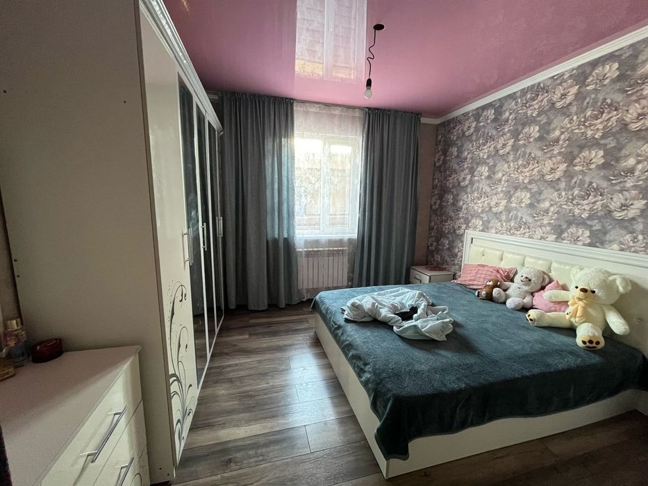 Продам Дом 12*10 Үи сатылады