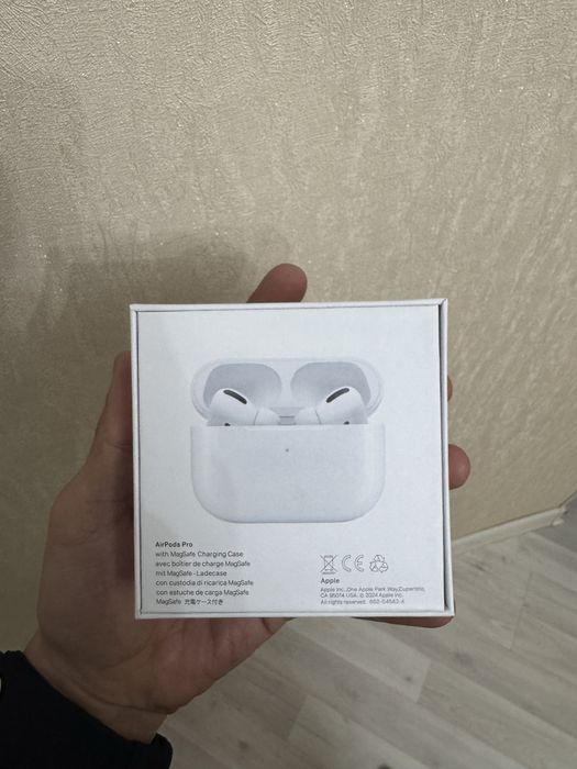 Airpods pro,Айрподс Про