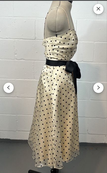 Официална рокля Betsy&Adams