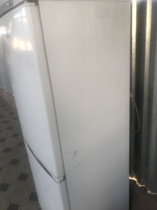 Холодильник