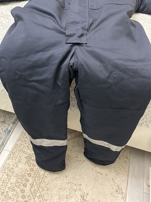 Комбинезон рабочи