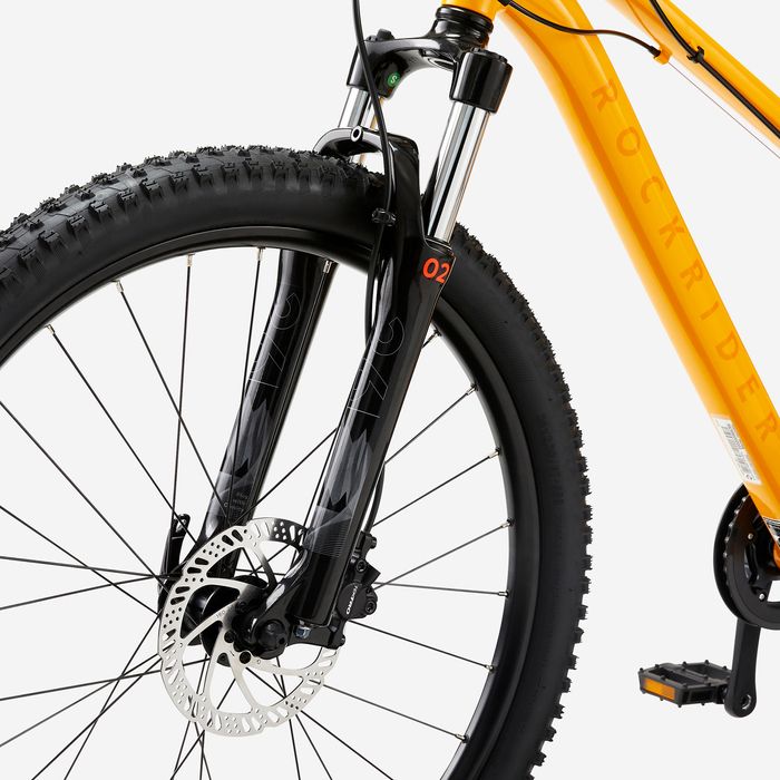 Bicicletă Mtb 26" 9-12 Ani - produs resigilat - (SecondHand) Decathlon