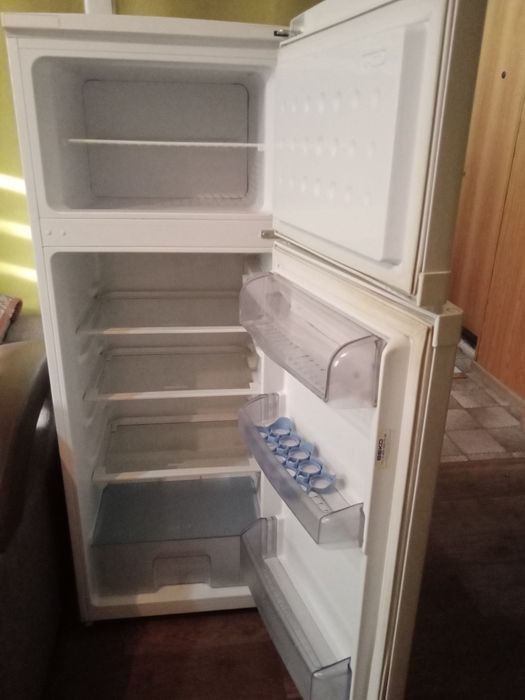 BEKO холодильник