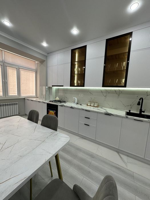 1 комн кв помесячно