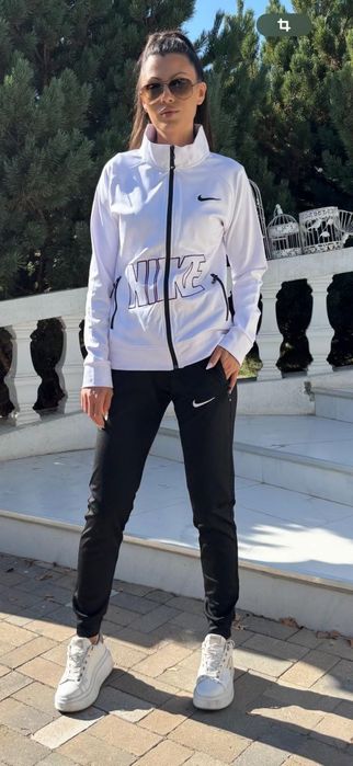 Treninguri dama silon