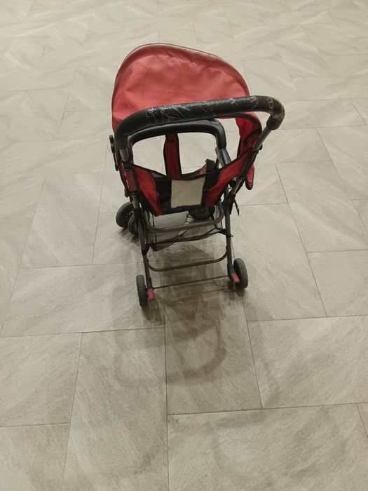 Продам детскую коляску