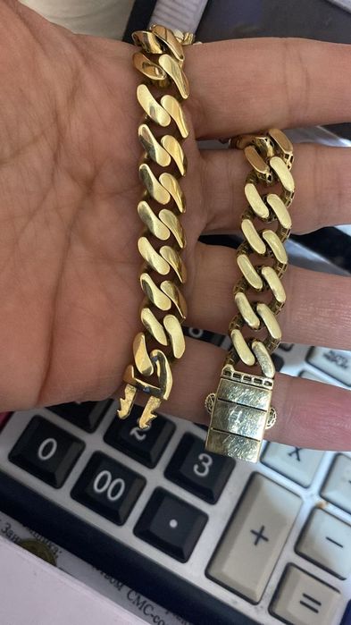 Продам  мужской браслет