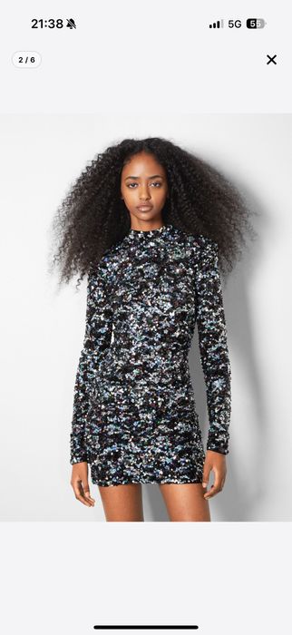 Нови Рокли Bershka