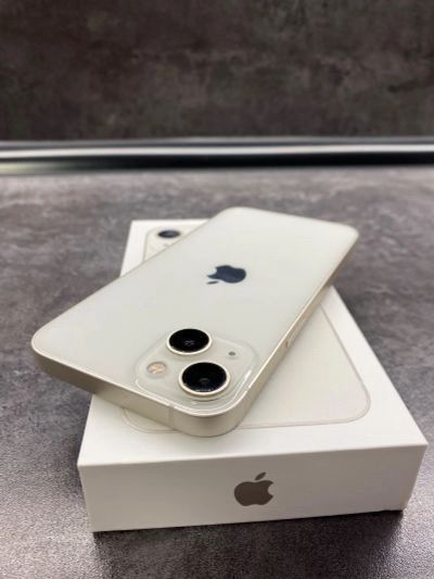 Iphone 13 128GB White