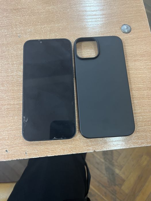 Iphone 13 отлично състояние