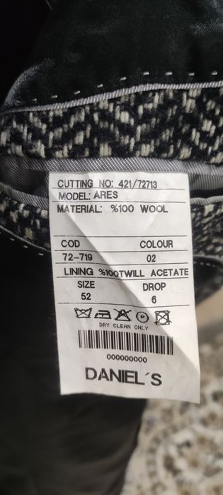 Продам мужское пальто