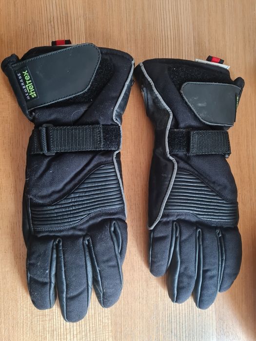 Vând mănuși moto  Hein Gericke  mărimea M