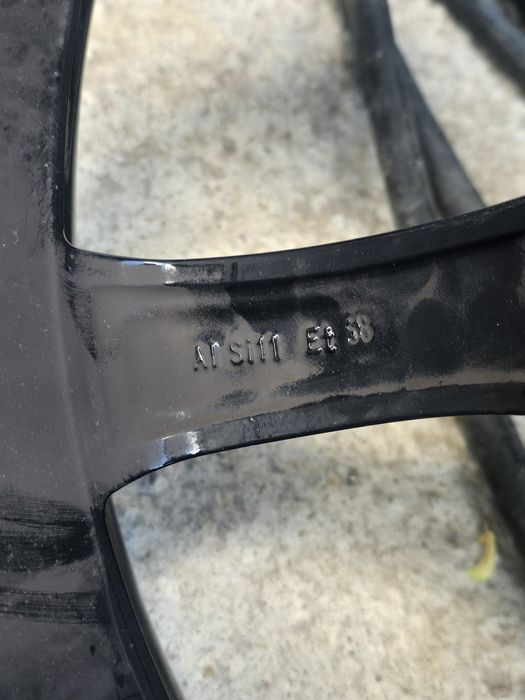 Джанти 17 / 4х100 - VW, Toyota, Honda, Opel, Renault и др.