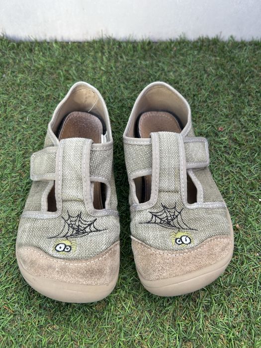 Боси пантофи Bar3foot (3F) 32 номер